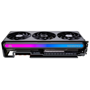การ์ดจอ Sapphire NITRO+ Radeon 7900 XTX Vapor-X 24GB สำหรับเล่นเกม พร้อมการ์ดจอ Sapphire NITRO+ 7900 ประสิทธิภาพสูง - Product Image 5