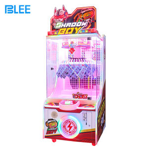 Macchina da regalo 44 morsetti per gioco con armadietto a premi macchina da gioco - Product Image 4