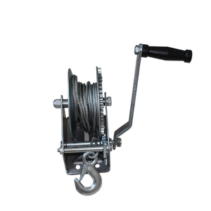 <span class=keywords><strong>Manual</strong></span> winches <span class=keywords><strong>4x4</strong></span> 600 lb multi tool - Product Image 5