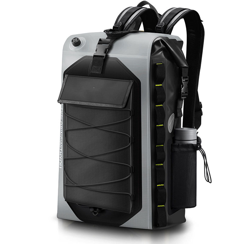 Vancharli 40L Upgraded Larde Capacity Compatible