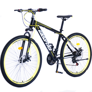 Hot Selling <b>Cycle</b> for Men Fast Delivery Mountain Bike 27.5 Inch 21speed Mtb - Product Image 4