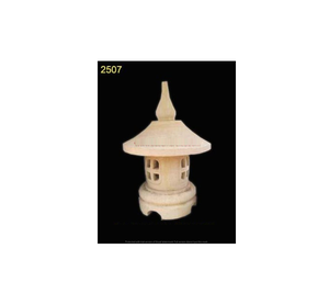 โคมไฟหินทรายโจดปุร์ งานฝีมือ เป็นมิตรกับสิ่งแวดล้อม ทนทาน ดีไซน์ทันสมัย หินธรรมชาติ ให้แสงสว่างแบบอ้อมๆ ของตกแต่งบ้าน - Product Image 6