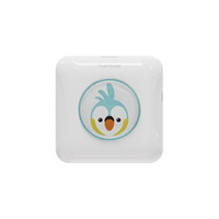 CK2 pregunta incorrecta portátil para impresora de código de barras 203DPI 58mm IOS Mini máquina de etiquetas compatible en Stock