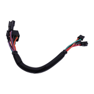 Faisceau de câblage VGA10780 pour moteur Kawasaki FE250D FE290 pour véhicule utilitaire <span class=keywords><strong>John</strong></span> Deere Gator CS CX TX Turf 4X2 TH 6X4 - Product Image 1