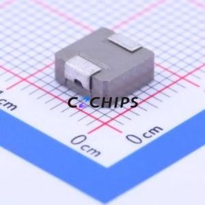 Inducteur de puissance SLO0630H330MTT SMD (Inductance : 33uH) (Précision : 20%) Courant nominal : 2A - Product Image 2
