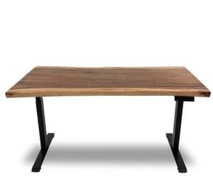 Mesa de Comedor Inteligente de Altura Ajustable (Control Táctil) TCSHF, Mesa de Madera Ajustable, Tecnología Moderna para Cocina TCSHF - Product Image 5