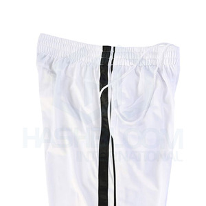 Pantalones Jogger Casuales de Pierna Recta para Hombre de Alta Calidad, 100% Algodón Transpirable, Ecológicos, con Pliegues Delanteros y Cierre de Cremallera - Product Image 6