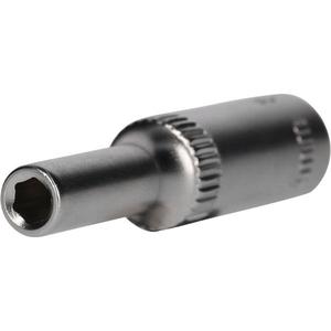 OUTILS BRILLIANTS-BT020959 Douille longue hexagonale 1/4 ''-Douilles à main EAN 4042146774649 1/4 - Product Image 1