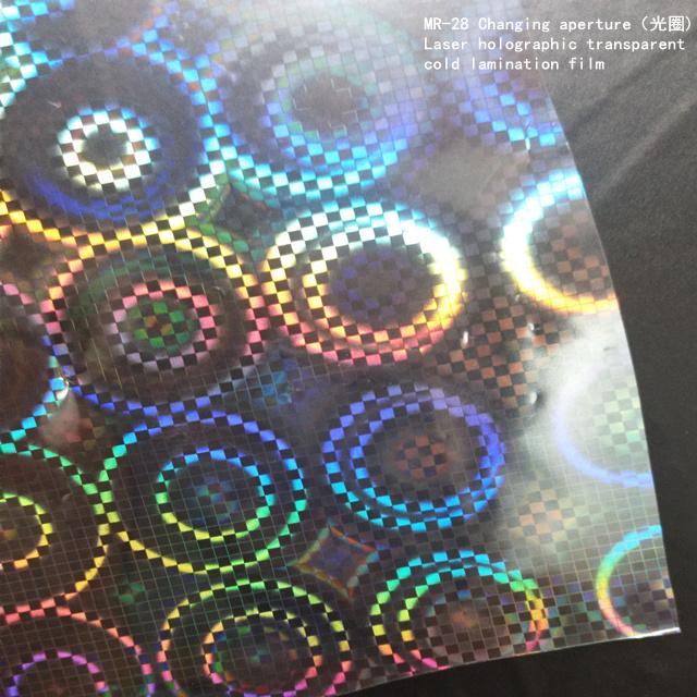 Holographic