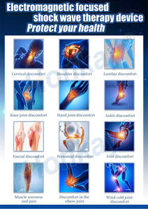 2025 Profissional Animais Novo <span class=keywords><strong>Back</strong></span> Lower <span class=keywords><strong>Back</strong></span> Pescoço Cintura Massagem Soft Wave <span class=keywords><strong>Pain</strong></span> <span class=keywords><strong>Relief</strong></span> <span class=keywords><strong>Machine</strong></span> - Product Image 3