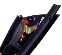 Poignées de porte extérieures de pièces de rechange automatiques de haute qualité pour Chery A3 M11 M11-6205180 M11-6205170
