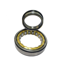Roulement à rouleaux cylindriques de bonne qualité NJ2217/NU2217, taille 85*150*36mm, pour moteurs électriques/boîtes de vitesses/rouleaux de laminoirs