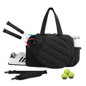 Nuevo diseño, bolsa <span class=keywords><strong>de</strong></span> deporte ligera para exteriores, bolso portátil, bolsa <span class=keywords><strong>de</strong></span> Pickleball, raqueta <span class=keywords><strong>de</strong></span> paleta, bolsa <span class=keywords><strong>de</strong></span> tenis - Product Image 6