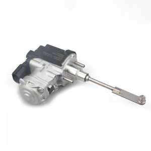 Actionneur électrique turbo 03F145701R 03F145725G pour VW Audi Seat <span class=keywords><strong>Skoda</strong></span> <span class=keywords><strong>Yeti</strong></span> <span class=keywords><strong>1</strong></span>.<span class=keywords><strong>2</strong></span> <span class=keywords><strong>TSI</strong></span>, actionneur de turbocompresseur électronique - Product Image 2