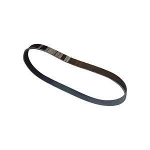 Sinotruk Howo 371 8X4 Dump Truck Reserveonderdelen Wd615 Motor 8pk1050 Generator Ventilator Waterpomp Riem Multi Wig Riem Vg1069020010 - Product Image 1