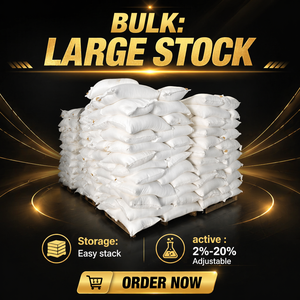 Detergente en Polvo de Alta Espuma para Lavado, 25 kg, Jabón en Polvo para Lavandería con Abundante Espuma, Suministro de Fábrica OEM para Lavado a Mano y a Máquina - Product Image 3