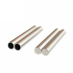 Capteur de température haute qualité PT100 étanche NTC en acier inoxydable 6x50mm 6x30mm avec manchon DS18B20 et tête en acier tubulaire - Product Image 1