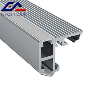 Chianที่ดีที่สุดAmazingบริษัทรูปร่างอลูมิเนียมโปรไฟล์ - Product Image 6