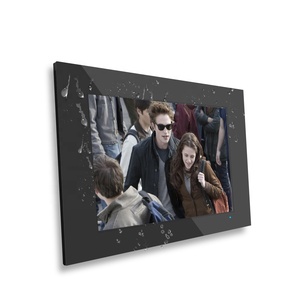 <span class=keywords><strong>ShareTV</strong></span> Fabricante Hotel Baño IP66 TV impermeable - Product Image 5