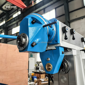 चीन कारखाने प्रत्यक्ष x6436 भारी शुल्क सार्वभौमिक मिलिंग मशीन बहु-कार्यात्मक तीन-अक्ष ऊर्ध्वाधर और क्षैतिज दोनों - Product Image 4