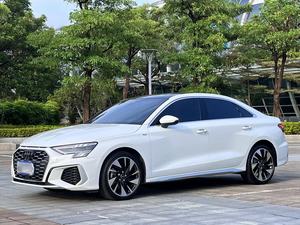 <span class=keywords><strong>Audi</strong></span> <span class=keywords><strong>A3</strong></span> <span class=keywords><strong>2022</strong></span> Usado, <span class=keywords><strong>SUV</strong></span> Automático, Volante a la Izquierda, Asientos de Cuero, Neumáticos R18, Portaequipajes de Aluminio, Cámara, Interior Oscuro, Gasolina - Product Image 6