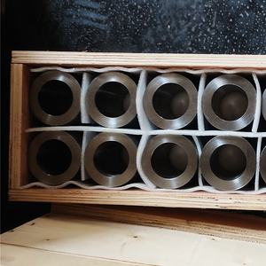 Aleación de hierro cobalto magnético suave <span class=keywords><strong>Comprar</strong></span> Hiperco 50 <span class=keywords><strong>Rod</strong></span> Fe-Co-<span class=keywords><strong>V</strong></span> Aleación UNS R30005 - Product Image 6