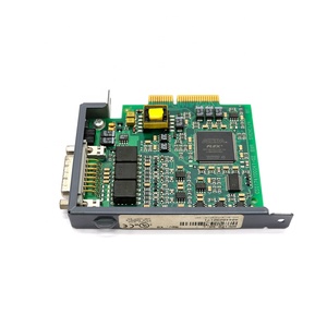 8AC120601 บอร์ดจ่ายไฟ PLC ของแท้จาก B&R รุ่น 5LS182.6-1 แผงวงจร 8AC120.60-1 - Product Image 4