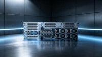 Nouveau stock Serveur rack 2U R730 R740 R750 R760XS XD Haute performance Xeon 32G DDR4 2.7GHz Neuf Prix bas
