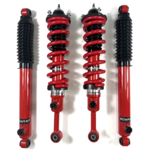 Best Performance Coil Over off Road Adjustable Oil Shock Absorbers for - Product Image 3