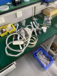 Servicio de Reparación de Placas de Selección de Sondas de Ultrasonido, Cargamos un 30% del Precio de los Fabricantes y Representantes de Ventas - Product Image 6