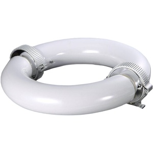 XPES Đèn Bay Cao Từ Tính Có Độ Sáng Cao Tròn 40W 80W 120W 150W 200W 300W 6500K Đèn Lvd Cảm Ứng - Product Image 5