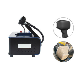 Machine d'épilation au laser à diode à 4 longueurs d'onde avec 755 nm, 808 nm, 940 nm, 1064 nm et fréquence de 1 à 10 Hz pour salon et usage domestique - Product Image 3