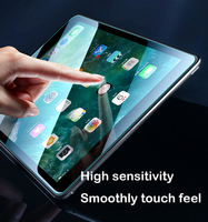 Meilleur protecteur d'écran en verre trempé de qualité AAA pour Microsoft Surface Laptop Studio 2, parfait pour Microsoft Book