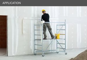 Adhesivo <span class=keywords><strong>para</strong></span> Azulejos de Alta Resistencia |   <span class=keywords><strong>Mortero</strong></span> de Cemento Ecológico y Duradero <span class=keywords><strong>para</strong></span> Nivelación de Pisos y Uso Exterior, Proveedor de Fujian, China - Product Image 6