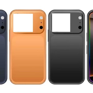 <span class=keywords><strong>2025</strong></span> New I17Pro Max Mini Điện Thoại Thông Minh 3G Mạng Android 8.1 Toàn Cầu Mở Khóa Dual <span class=keywords><strong>Sim</strong></span> Thẻ Điện Thoại Di Động - Product Image 1