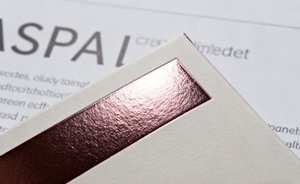 Độ bóng cao nhanh khô chống mài mòn màu trắng sữa nước dựa trên véc ni cho lớp phủ giấy UV chất lỏng cao cấp bao bì hộp - Product Image 2