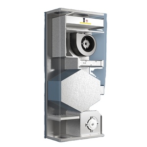 ระบบระบายอากาศทั่วทั้งบ้าน BROAD SH260 โซลูชั่นระบบระบายอากาศแบบอากาศบริสุทธิ์ - Product Image 1
