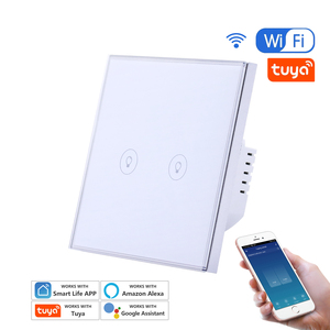 Zigbee-controlador de <span class=keywords><strong>alexa</strong></span>, productos de automatización de servidor, sistema de interruptor de casa inteligente - Product Image 2