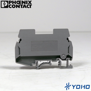 0311087ติดต่อฟินิกซ์ urtk/s ทดสอบตัดการเชื่อมต่อเทอร์มินัลบล็อกกับซ็อกเก็ตทดสอบสองตัว - Product Image 3