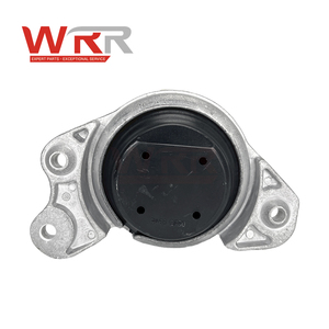 ยางรองแท่นเครื่องคุณภาพสูง WRR รุ่น 2052400900 2052402600 สำหรับรถเบนซ์ W205 W213 C300 E300 ยางกันกระแทกแบบพรีเมียมสำหรับงานหนัก รับประกัน 1 ปี - Product Image 6