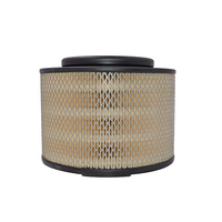 Filtre à air 17801-0C010 pour Fortuner 2.7 3.0 TGN61 2TR-FE KUN61 KUN51 2TR-FE 1KD-FTV Hilux 2.0 KGN15 KUN25 TGN26 KUN26 4.0 GGN15 1GR