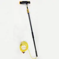 Imported Telescopic Rod For Housekeeping, Size: 6 Mtr And 9 Mtr at