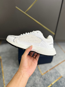 Đi Bộ phong cách giản dị Giày đào tạo Giày người đàn ông sang trọng B30 Sneakers - Product Image 5