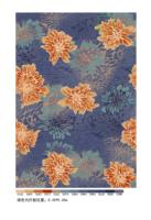 Tapis unique en laine tapis Axminster tapis mur à mur pour hôtel Casino tapis de sol lieu public au prix d'usine