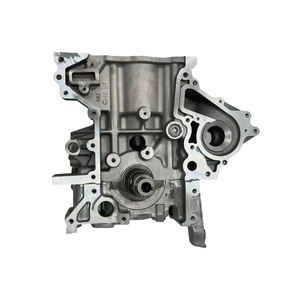 مجموعة قوالب اسطوانية محرك G4NA <span class=keywords><strong>2</strong></span>.0L لهيونداي توسون كيا سبورتاج مكافئ - Product Image 6