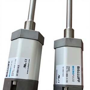 เซ็นเซอร์วัดระยะทางเชิงเส้น Balluff รุ่น BTL7-P511-M0725-B-S32 มีข้อดีด้านความน่าเชื่อถือสูงและอายุการใช้งานยาวนาน - Product Image 3