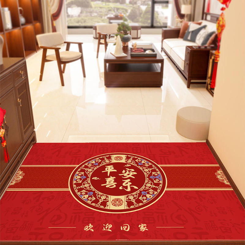 Aide à la pendaison de crémaillère B - Paix et joie