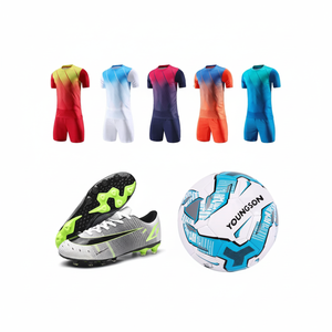 Équipement d'Entraînement de Football - Product Image 1