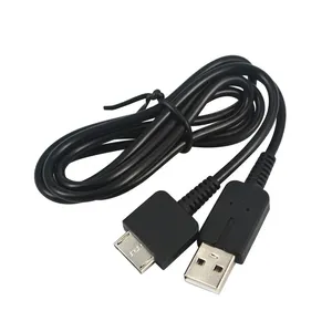 Cable de Carga para <span class=keywords><strong>Playstation</strong></span> Portable GO (<span class=keywords><strong>PSP</strong></span> GO), Adaptador de Corriente USB para Consola <span class=keywords><strong>Sony</strong></span> <span class=keywords><strong>PSP</strong></span> GO, Cable de Carga - Product Image 5