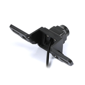 กล้องมองหน้ารถ AHD 1080P สำหรับ <span class=keywords><strong>Mazda</strong></span> <span class=keywords><strong>CX</strong></span>-30 ปี 2021 2022 ระบบมองกลางคืน 150 °   เลนส์ฟิชอายกันน้ำสำหรับการตรวจสอบที่จอดรถ - Product Image 4